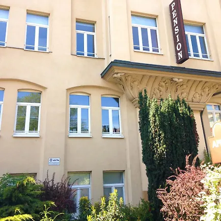 Appartementhaus Am Dom Aparthotel