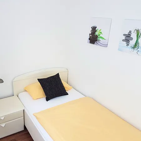 Aparthotel Appartementhaus Am Dom Halle (Saale)