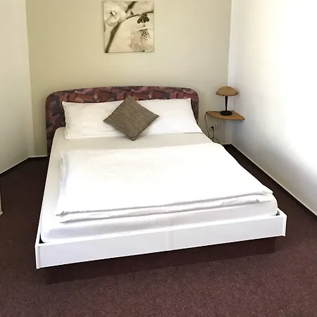 Aparthotel Appartementhaus Am Dom