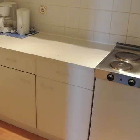 Appartementhaus Am Dom Aparthotel 4*