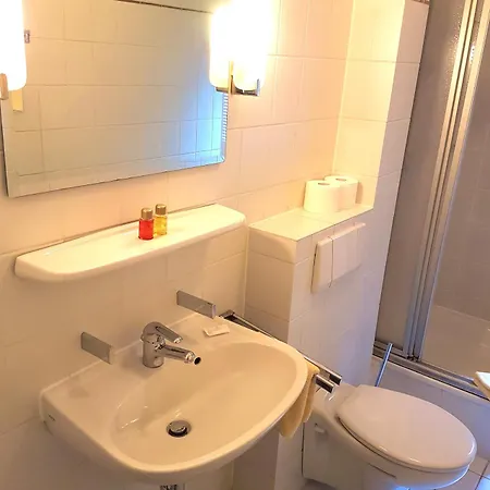 Appartementhaus Am Dom Aparthotel 4*